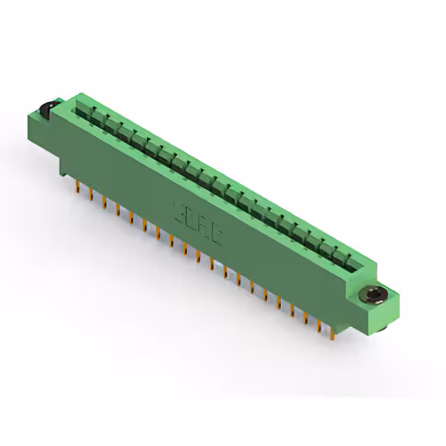 833-020-558-603 EDAC Inc.  Edgeboard Connectors